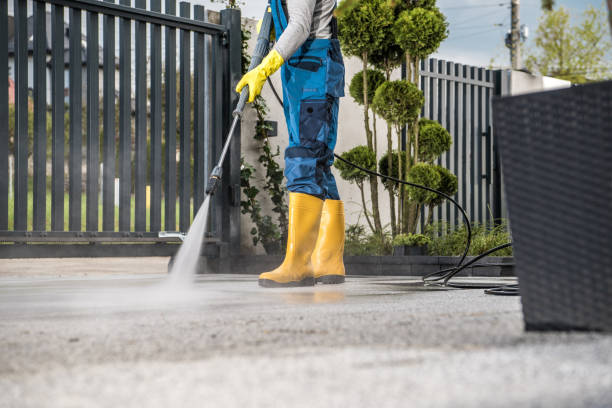 Trusted Patterson Tract, CA Pressure Washing Services Experts
