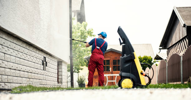 Best Dumpster Area Cleaning  in Patterson Tract, CA